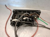 Replacement heating / air conditioning control for Volvo 440 (445) 2.0 OEM IAM reference 3345199 3345199 