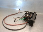 Replacement heating / air conditioning control for Volvo 440 (445) 2.0 OEM IAM reference 3345199 3345199 