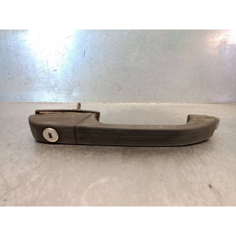 Recambio de maneta exterior delantera derecha para volvo 440 (445) 2.0 referencia OEM IAM 3343411 3343411 