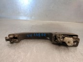 Recambio de maneta exterior delantera derecha para volvo 440 (445) 2.0 referencia OEM IAM 3343411 3343411 