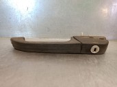 Recambio de maneta exterior delantera izquierda para volvo 440 (445) 2.0 referencia OEM IAM 3343410 3343410 