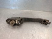 Recambio de maneta exterior delantera izquierda para volvo 440 (445) 2.0 referencia OEM IAM 3343410 3343410 
