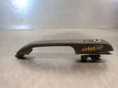 Recambio de maneta exterior delantera izquierda para volvo 440 (445) 2.0 referencia OEM IAM 3343410 3343410 