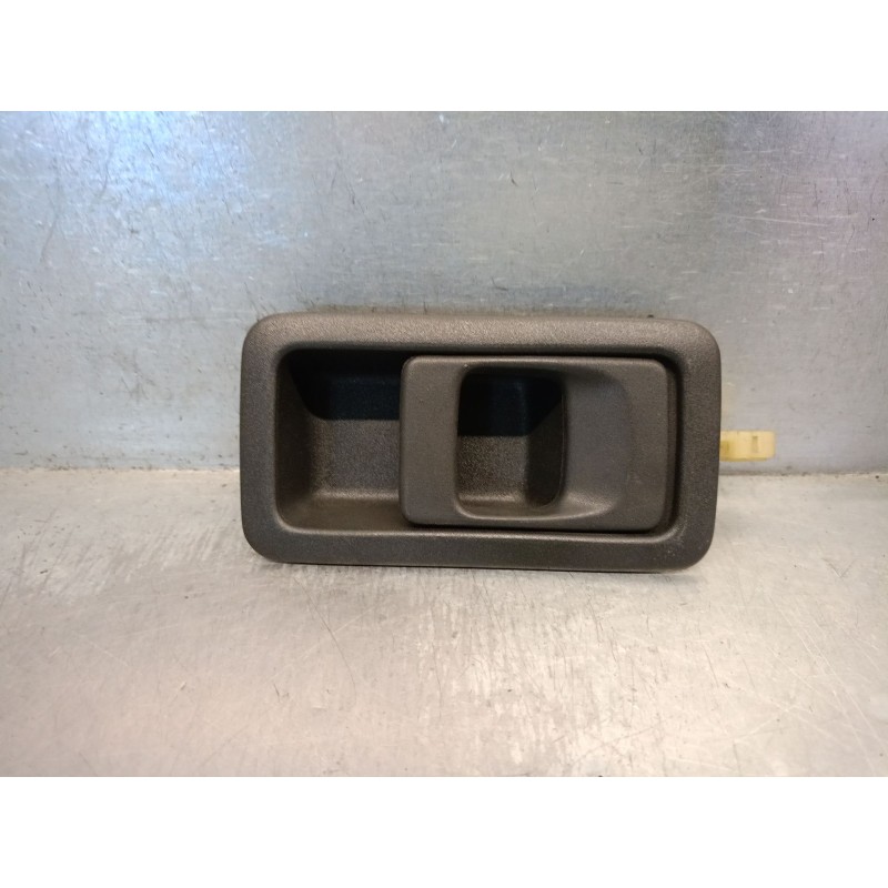 Recambio de maneta interior delantera derecha para volvo 440 (445) 2.0 referencia OEM IAM 472650 3417058 