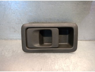 Recambio de maneta interior trasera izquierda para volvo 440 (445) 2.0 referencia OEM IAM 472650 3417057 