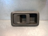 Recambio de maneta interior trasera izquierda para volvo 440 (445) 2.0 referencia OEM IAM 472650 3417057 