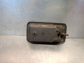 Recambio de maneta interior trasera izquierda para volvo 440 (445) 2.0 referencia OEM IAM 472650 3417057 
