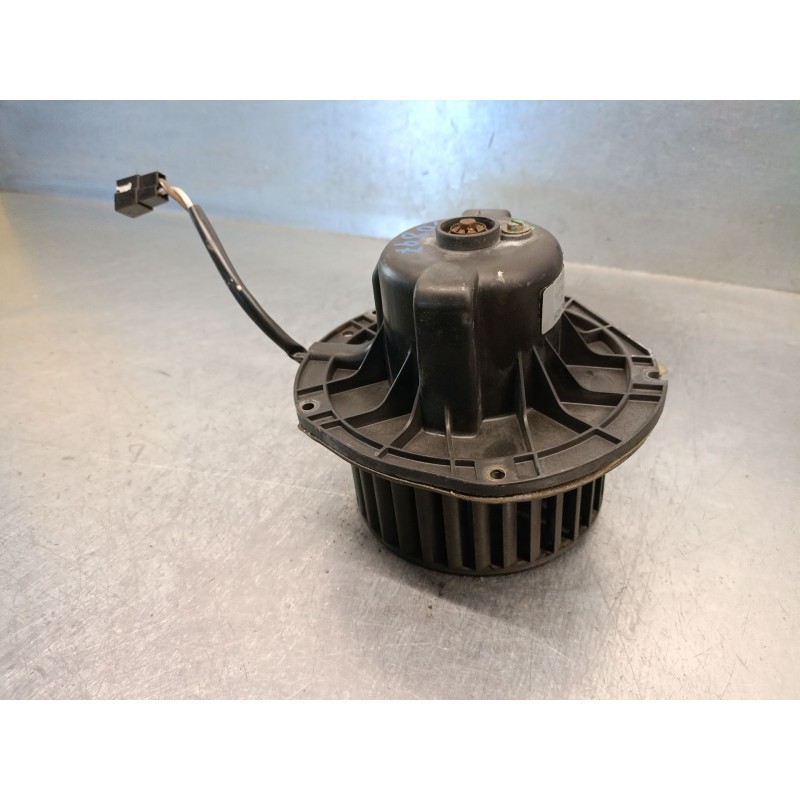 Recambio de motor calefaccion para volvo 440 (445) 2.0 referencia OEM IAM 3457652 3457652 0130111149 BOSCH