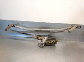 Recambio de motor limpia delantero para volvo 440 (445) 2.0 referencia OEM IAM 3342620 3342620 0390246313 BOSCH