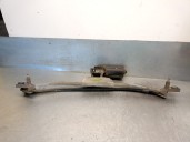 Recambio de motor limpia delantero para volvo 440 (445) 2.0 referencia OEM IAM 3342620 3342620 0390246313 BOSCH