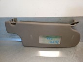 Recambio de parasol derecho para volvo 440 (445) 2.0 referencia OEM IAM 3451813 3451813 