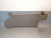 Recambio de parasol derecho para volvo 440 (445) 2.0 referencia OEM IAM 3451813 3451813 