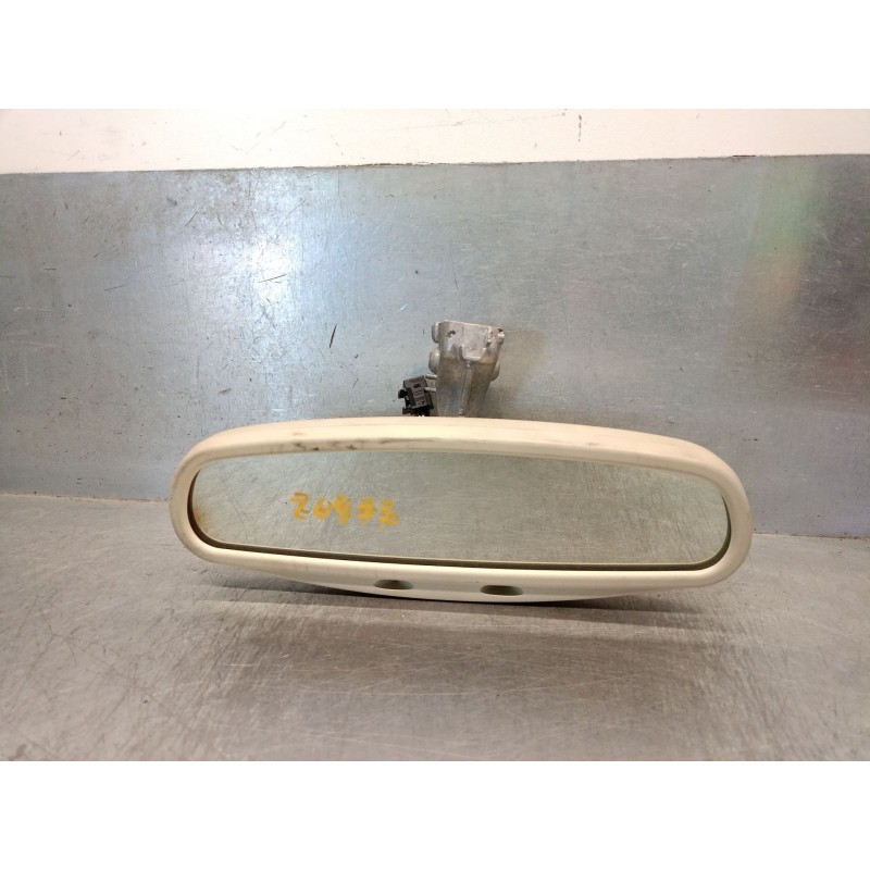 Recambio de espejo interior para citroën c4 grand picasso i (ua_) 1.6 hdi referencia OEM IAM 8153AG 8153AG 