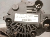 Recambio de alternador para tata indica vista 1.3 crdi referencia OEM IAM 00518696420E  2610213A VALEO