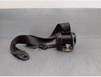 Recambio de cinturon seguridad trasero izquierdo para fiat panda furgoneta/hatchback (169_) 1.3 d multijet referencia OEM IAM 33