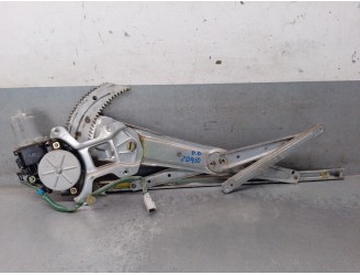 Replacement front right window regulator for Honda CR-V I (RD) 2.0 16V 4WD (RD1, RD3) OEM IAM reference 72211S10J01 72211S10J0