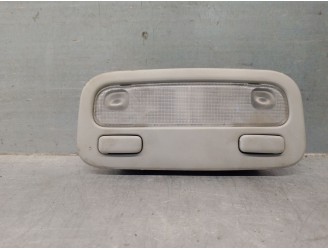 Recambio de luz interior para toyota corolla (_e12_) 1.4 d (nde120_) referencia OEM IAM 8126005051B2 8126005051B2 