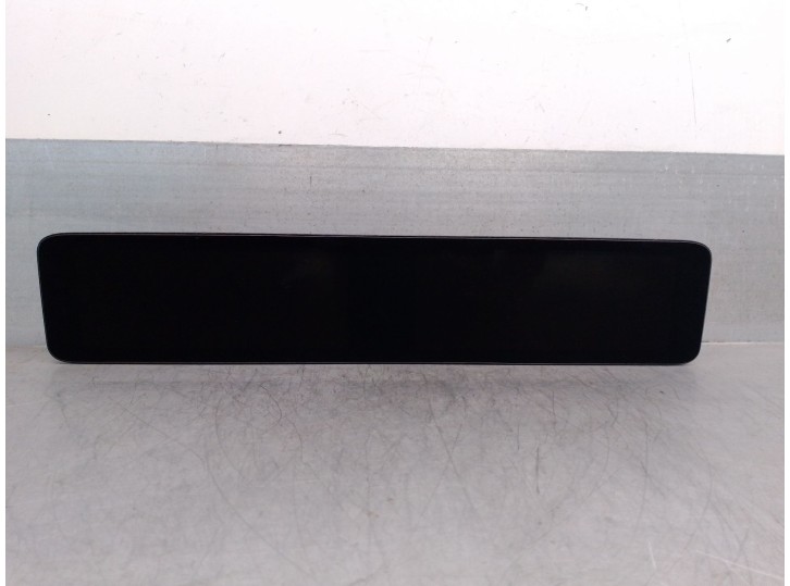 Recambio de cuadro instrumentos para mercedes-benz clase a (w177) a 180 (177.084) referencia OEM IAM A1779002915  