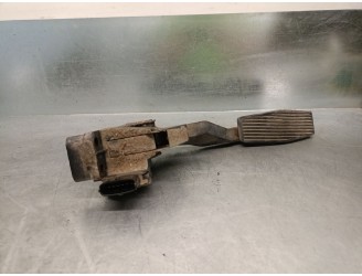 Recambio de potenciometro pedal para opel zafira a monospace (t98) 2.0 di 16v (f75) referencia OEM IAM 90581208  0281002298 - BO
