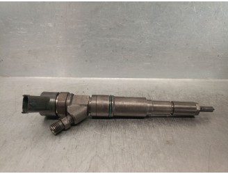 Recambio de inyector para opel omega b (v94) 2.5 dti (f69, m69, p69) referencia OEM IAM 77859830 0445110049 BOSCH
