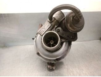 Recambio de turbocompresor para kia carnival i (up) 2.9 tdi referencia OEM IAM 0K55113700C 