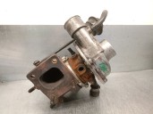 Recambio de turbocompresor para kia carnival i (up) 2.9 tdi referencia OEM IAM 0K55113700C 