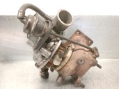 Recambio de turbocompresor para kia carnival i (up) 2.9 tdi referencia OEM IAM 0K55113700C 