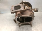 Recambio de turbocompresor para kia carnival i (up) 2.9 tdi referencia OEM IAM 0K55113700C 
