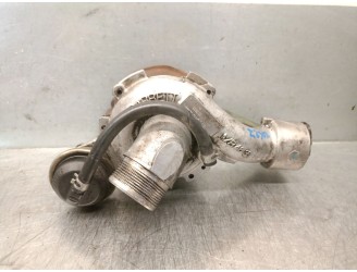 Recambio de turbocompresor para peugeot 806 2.1 turbodiesel cat referencia OEM IAM 9631536380 037571 7010721 GARRETT