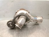 Recambio de turbocompresor para peugeot 806 2.1 turbodiesel cat referencia OEM IAM 9631536380 037571 7010721 GARRETT