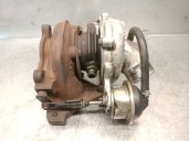 Recambio de turbocompresor para peugeot 806 2.1 turbodiesel cat referencia OEM IAM 9631536380 037571 7010721 GARRETT