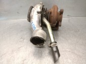 Recambio de turbocompresor para peugeot 806 2.1 turbodiesel cat referencia OEM IAM 9631536380 037571 7010721 GARRETT