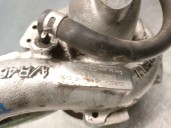 Recambio de turbocompresor para peugeot 806 2.1 turbodiesel cat referencia OEM IAM 9631536380 037571 7010721 GARRETT