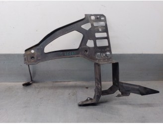 Recambio de soporte faro izquierdo para bmw serie 5 touring (e61) 2.5 cat referencia OEM IAM 51647033731 11267310