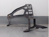 Recambio de soporte faro izquierdo para bmw serie 5 touring (e61) 2.5 cat referencia OEM IAM 51647033731 11267310