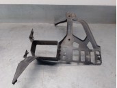 Recambio de soporte faro izquierdo para bmw serie 5 touring (e61) 2.5 cat referencia OEM IAM 51647033731 11267310