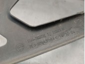 Recambio de soporte faro izquierdo para bmw serie 5 touring (e61) 2.5 cat referencia OEM IAM 51647033731 11267310