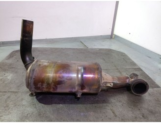 Recambio de catalizador para tata indica vista 1.3 crdi referencia OEM IAM 55217451 CESTA 18 