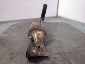 Recambio de catalizador para tata indica vista 1.3 crdi referencia OEM IAM 55217451 CESTA 18 