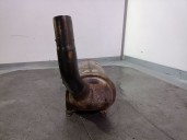 Recambio de catalizador para tata indica vista 1.3 crdi referencia OEM IAM 55217451 CESTA 18 