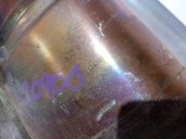 Recambio de catalizador para tata indica vista 1.3 crdi referencia OEM IAM 55217451 CESTA 18 