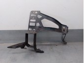 Recambio de soporte faro derecho para bmw serie 5 touring (e61) 2.5 cat referencia OEM IAM 51647033732 