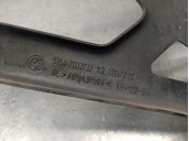 Recambio de soporte faro derecho para bmw serie 5 touring (e61) 2.5 cat referencia OEM IAM 51647033732 