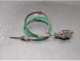 Replacement lambda sensor for Ford Ranger (TKE) 2.2 TDCi cat OEM IAM reference EB3G128591DB NTK