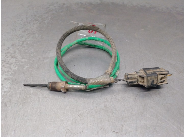Recambio de sonda lambda para ford ranger (tke) 2.2 tdci cat referencia OEM IAM EB3G128591DB NTK