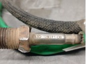 Recambio de sonda lambda para ford ranger (tke) 2.2 tdci cat referencia OEM IAM EB3G128591DB NTK