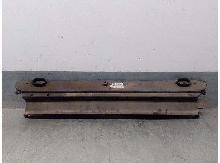 Recambio de panel frontal para bmw serie 5 touring (e61) 2.5 cat referencia OEM IAM 778783005 778743212 BEHR