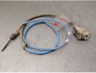 Replacement lambda sensor for Ford Ranger (TKE) 2.2 TDCi CAT OEM IAM reference EB3G128591DB NTK