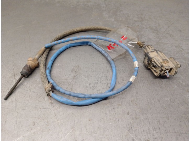 Recambio de sonda lambda para ford ranger (tke) 2.2 tdci cat referencia OEM IAM EB3G128591DB NTK