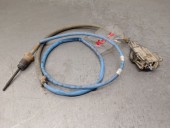 Recambio de sonda lambda para ford ranger (tke) 2.2 tdci cat referencia OEM IAM EB3G128591DB  NTK